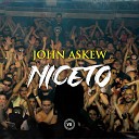 John Askew - Niceto Original Mix