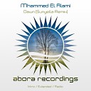 Mhammed El Alami - Dawn Sunyella Radio Edit