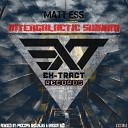 Matt Ess - Intergalactic Swarm Gregor Size Remix