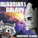 Silver Disco Explosion - Everybody Dance From Guardians of the Galaxy