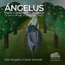 Silvia Nogales Barrios feat. Esther Acevedo - Ángelus (En Directo en la Fundación Juan March)