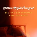 Natural Sleep Aid Music Zone - Peaceful Night with New Age Sounds