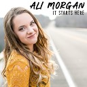 Ali Morgan - Secrets Too Good to Keep