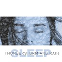 Restful Sleep Music Academy - Splashing Raindrops