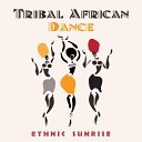 African Music Drums Collection - Sounds Therapy with New Age