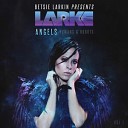 Betsie Larkin - Let It Rain Radio Edit