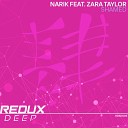 Narik feat Zara Taylor - Shamed Deep Trance Mix