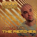 John O Callaghan - Broken Bryan Kearney Remix