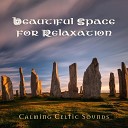 Relieving Stress Music Collection - Peaceful Tones Celtic Harmony with Harp…