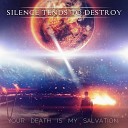 Silence Tends To Destroy - Cold Sky