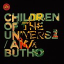 Muzari feat Futurefue - Children Of The Universe Original Mix