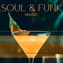 Drink Bar Chillout Music - Guitar Soul Music