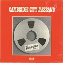 Cambridge City Jassband - Once in a While