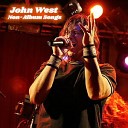 John West - The Sky Is Falling 2014