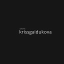 krissgaidukova - светлячок