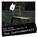 Tony Crisp - Bas me boli K z Instrumental