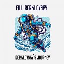 Fill Berklovsky - Interstellar Tranquility