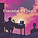 Ryan Crowder - Potential Of Stars