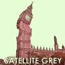 Eddie Beck - Satellite Grey