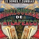 Hildalguense De AtlaPexco - El Fandanguito