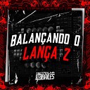 MC SAPINHA DJ CLEBER DJ LP MALVAD O feat MC… - Balan ando o Lan a 2