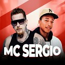 MC Sergio MB Music Studio feat DJ Rhuivo - O Mundo da Voltas