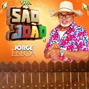 JORGE LISBOA - Toca Sanfoneiro