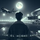 Molyy - Con El Mismo Amor