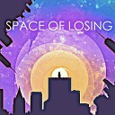 Jerrod Haden - Space Of Losing