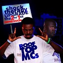 Rooftop Mcs Snatcha sokleva - Tales from the Unexpected