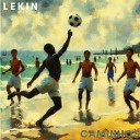 Lekin STR feat dod bzkl - Caminhos