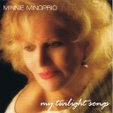 Minnie Minoprio - Men Don T Cry