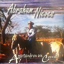 Abraham Nieves - No He Encontrado Quien Me Quiera