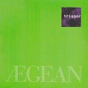 Trigger Feat George Micahel - Chameleon Shed Your Skin