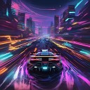 DRXLRD - Night Drift Speed Up