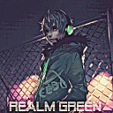 Mayra Sarvis - Realm Green