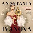 Anastasia Ivanova Anna Levkovtseva Trio - Downhearted Blues