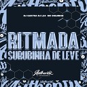 DJ GUXTHA DJ LZ4 feat Mc Diguinho - Ritmada Surubinha de Leve