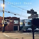 Project Haze - Intro