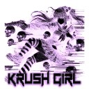 KUTE, killanoia, Tokyomane - KRUSH GIRL (SLOWED + REVERB)