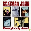 Scatman John Cover Baskiy - Scatman