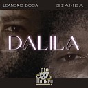 Leandro Boca Giamba - Dalila