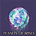 Darius Hylton - Planets Of Irises