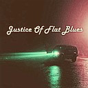 Thelma Burney - Justice Of Flat Blues