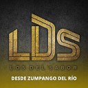 Los Del Sabor LDS - Son de la Rabia Son de los Enanitos Las Amarillas Son Pa todos…