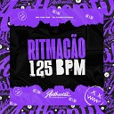 DJ CHICO OFICIAL feat MC Vuk Vuk - Ritma o 125 Bpm