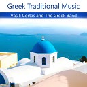 Vasili Cortas and The Greek Band - Apollon
