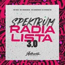 Dj vitinho Zn feat Mc Magrinho Mc Indiazinha Mc… - Spektrum Radialista 3 0