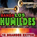 Banda Los Humildes - Cielo Andaluz