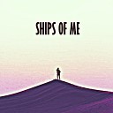 Tonia Oller - Ships Of Me